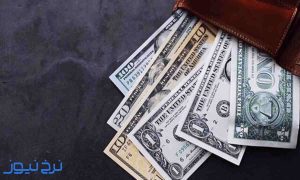 قیمت دلار امروز ۳۰ مهر ۱۴۰۵