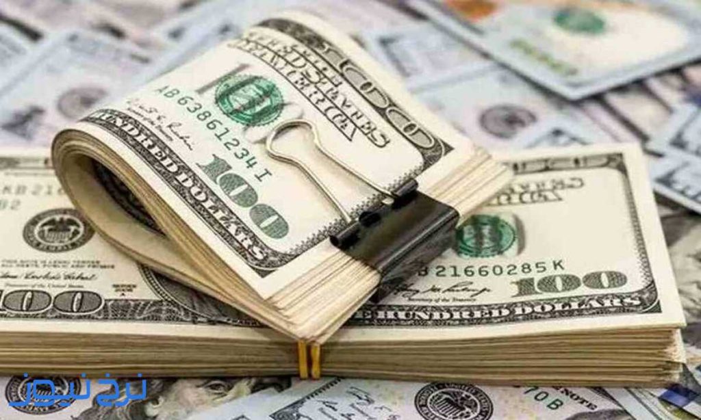پیش بینی قیمت دلار 6 آبان 1405