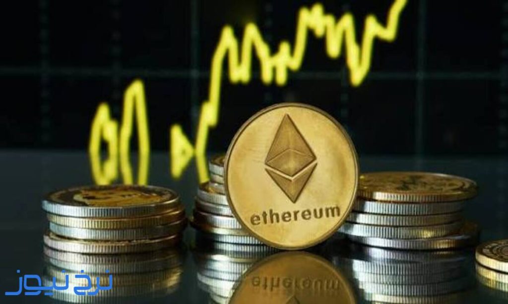 قیمت اتریوم سال ۱۴۰۳