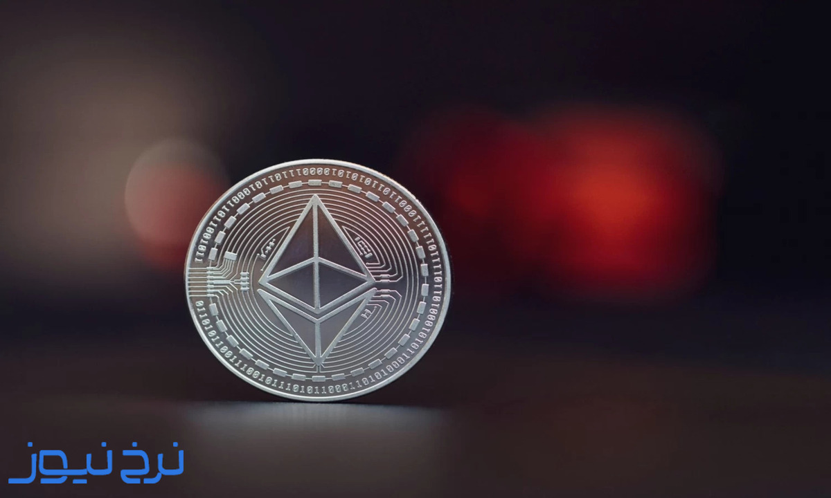 رفتار قیمت اتریوم در ۱۴۰۳