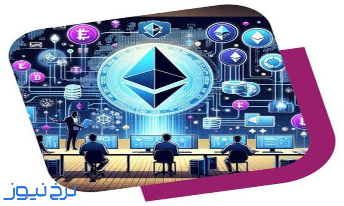 قیمت اتریوم در سال ۱۴۰۳