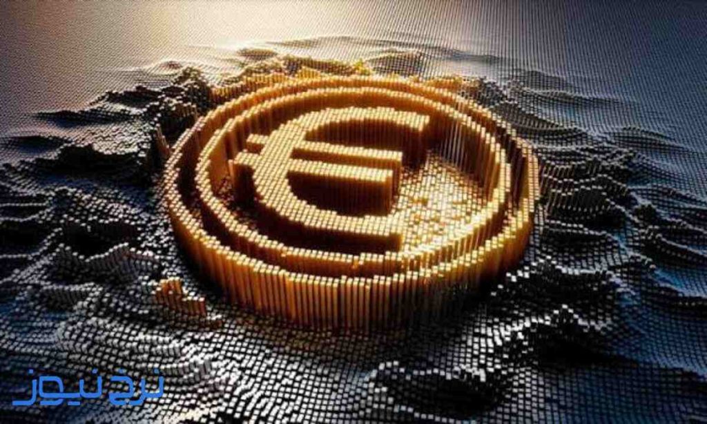 پیش بینی قیمت یورو فردا 30 مهر 1405