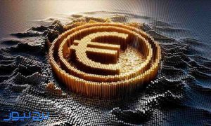 پیش بینی قیمت یورو فردا 30 مهر 1405