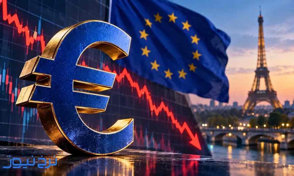 پیش بینی قیمت یورو فردا 6 آبان 1405