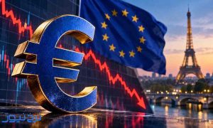 پیش بینی قیمت یورو فردا 6 آبان 1405