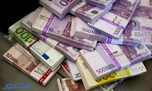 پیش بینی قیمت یورو فردا 5 آبان 1405
