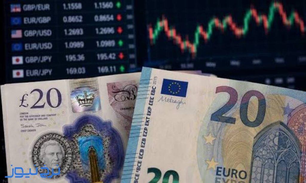 پیش بینی قیمت یورو 25 مهر 1405