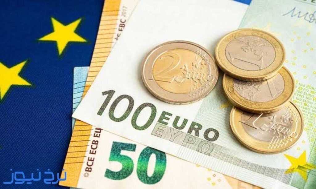 قیمت یورو ۲۵ مهر ۱۴۰۵