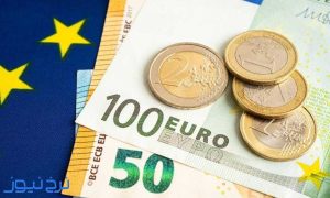 قیمت یورو ۲۵ مهر ۱۴۰۵