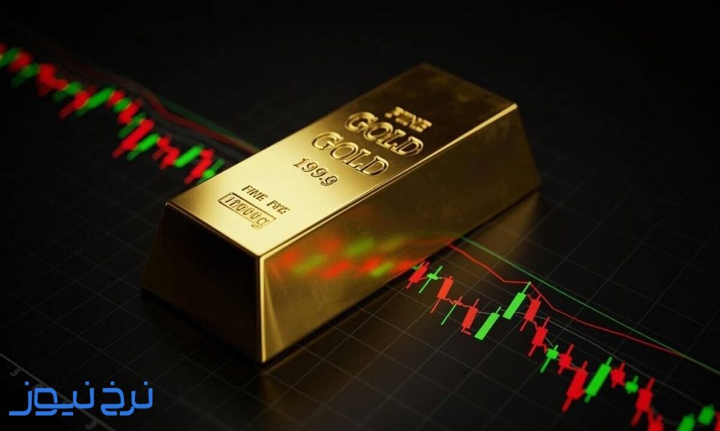 درآمد از نوسان گیری طلا؛ چطور با نوسانگیری طلا سود کنیم؟