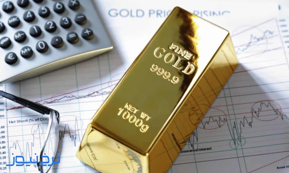 آیا شمش طلا اجرت ساخت دارد؟ 
