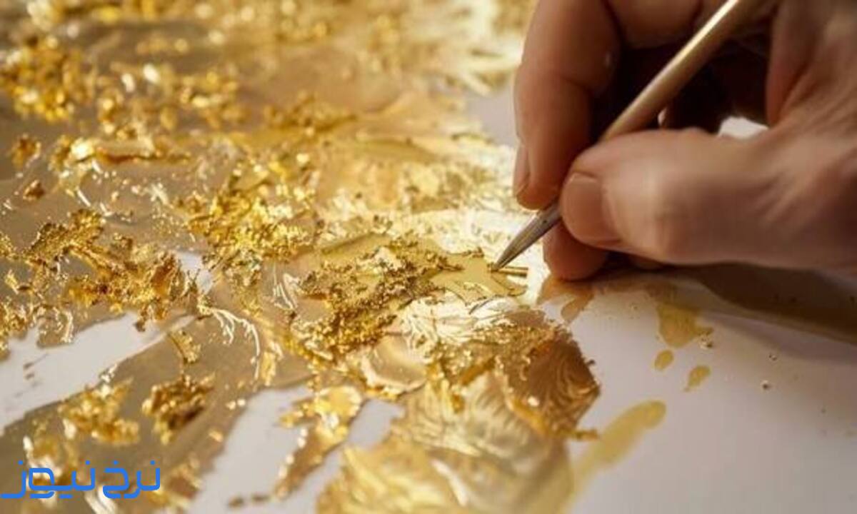اجرت طلا چگونه حساب میشود 