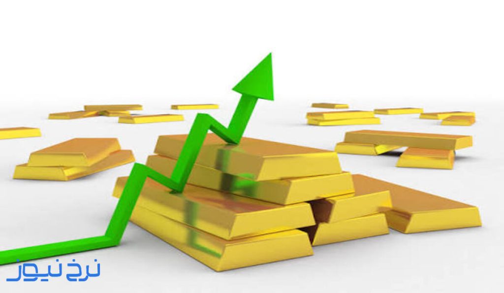 پیش بینی قیمت طلا فردا 7 آبان 1405