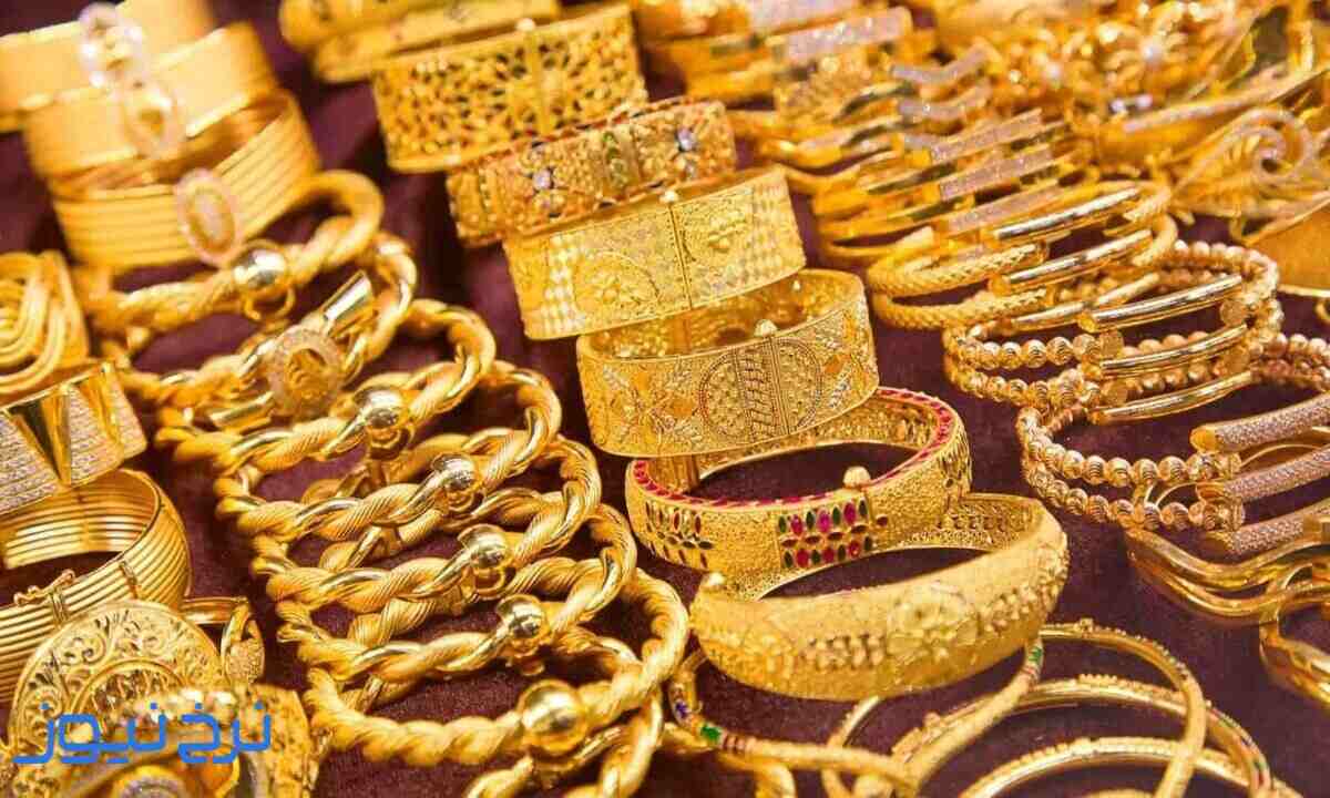 طلای عراق چند عیار است