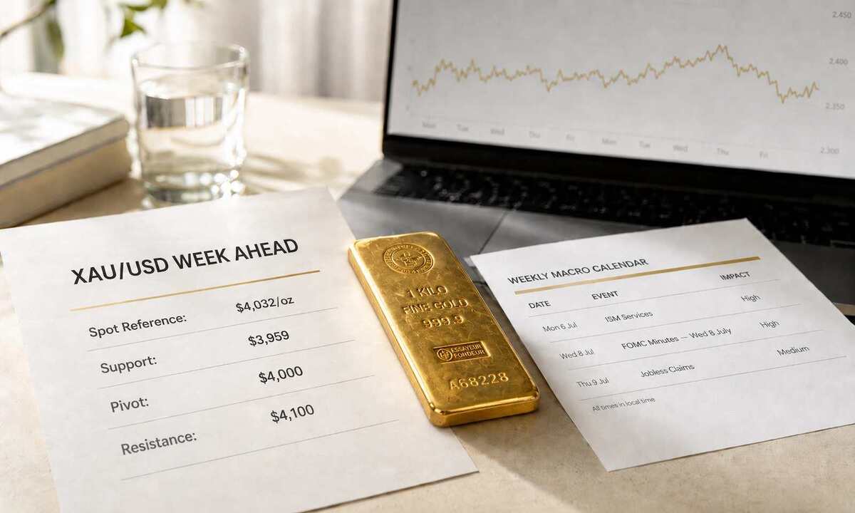 روند قیمت طلا در سال 1409