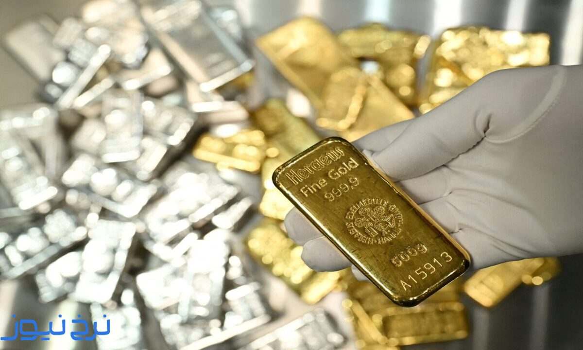 روند قیمت طلا در عید 1406