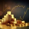پیش بینی قیمت طلا در هفته آینده، هفته اول آبان 1405