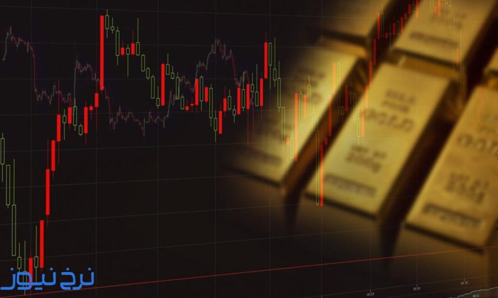 قیمت طلا تا عید ۱۴۰۶