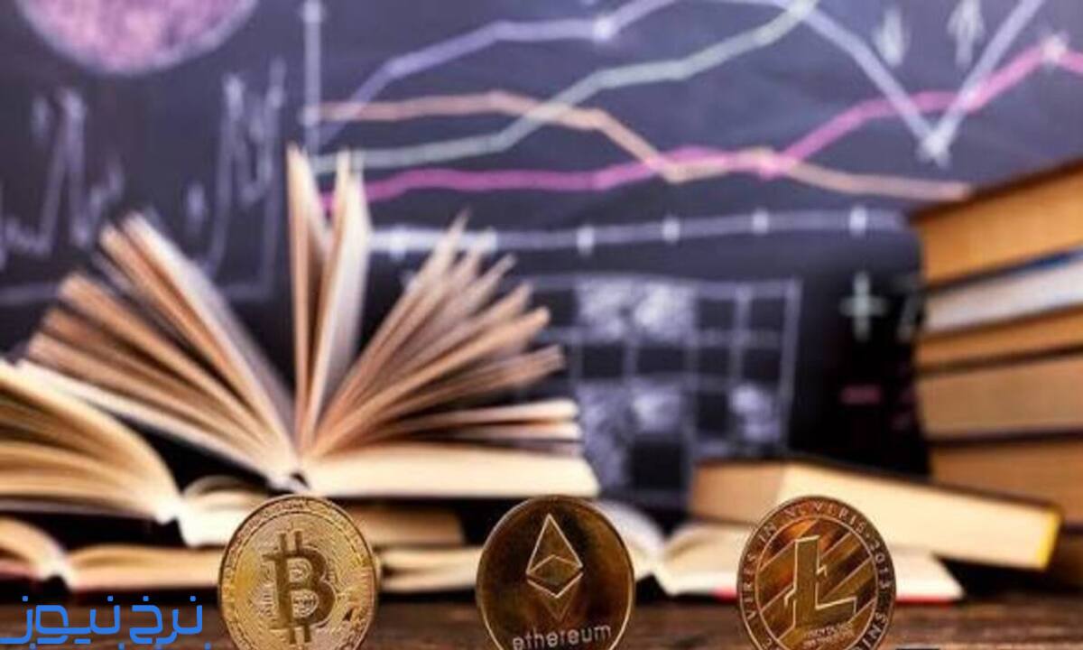 معرفی کتاب خوب برای یاد یری ترید در ارز دیجیتال