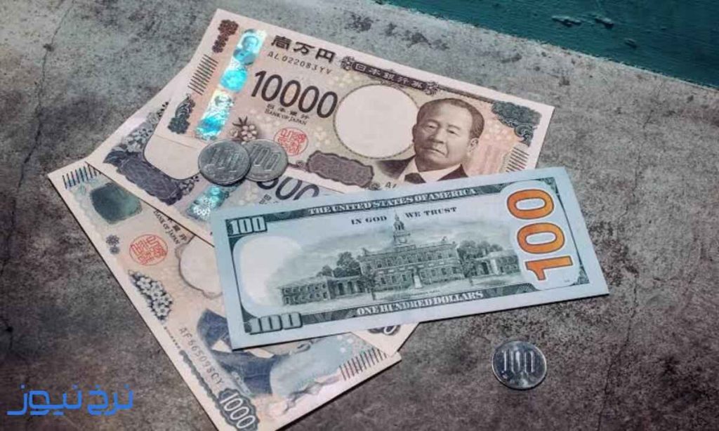 قیمت ین ژاپن ۱۱ مهر ۱۴۰۵