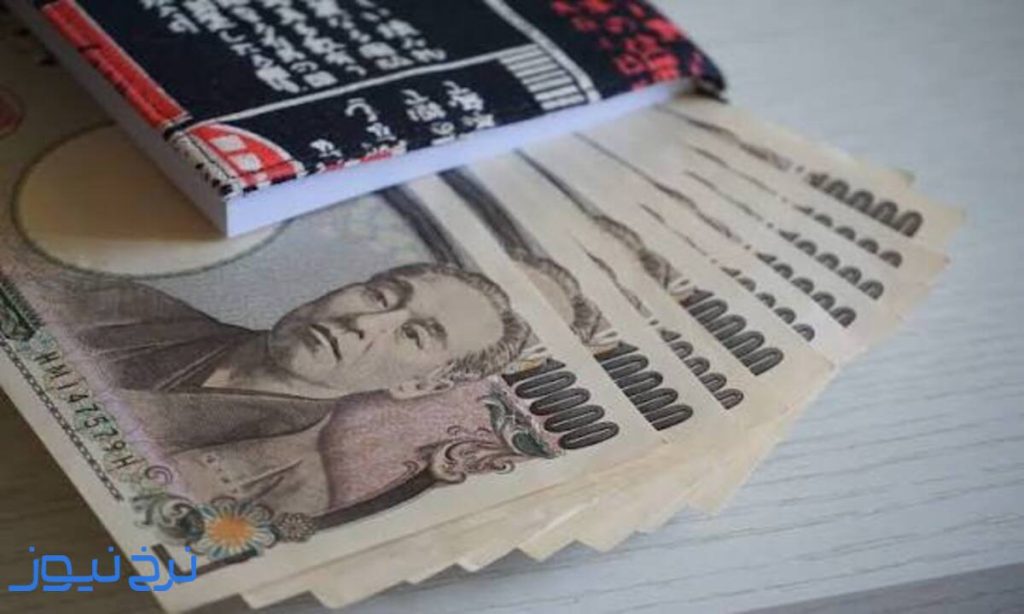 قیمت ین ژاپن ۱۴ مهر ۱۴۰۵