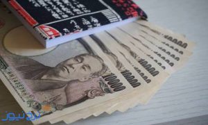 قیمت ین ژاپن ۱۴ مهر ۱۴۰۵