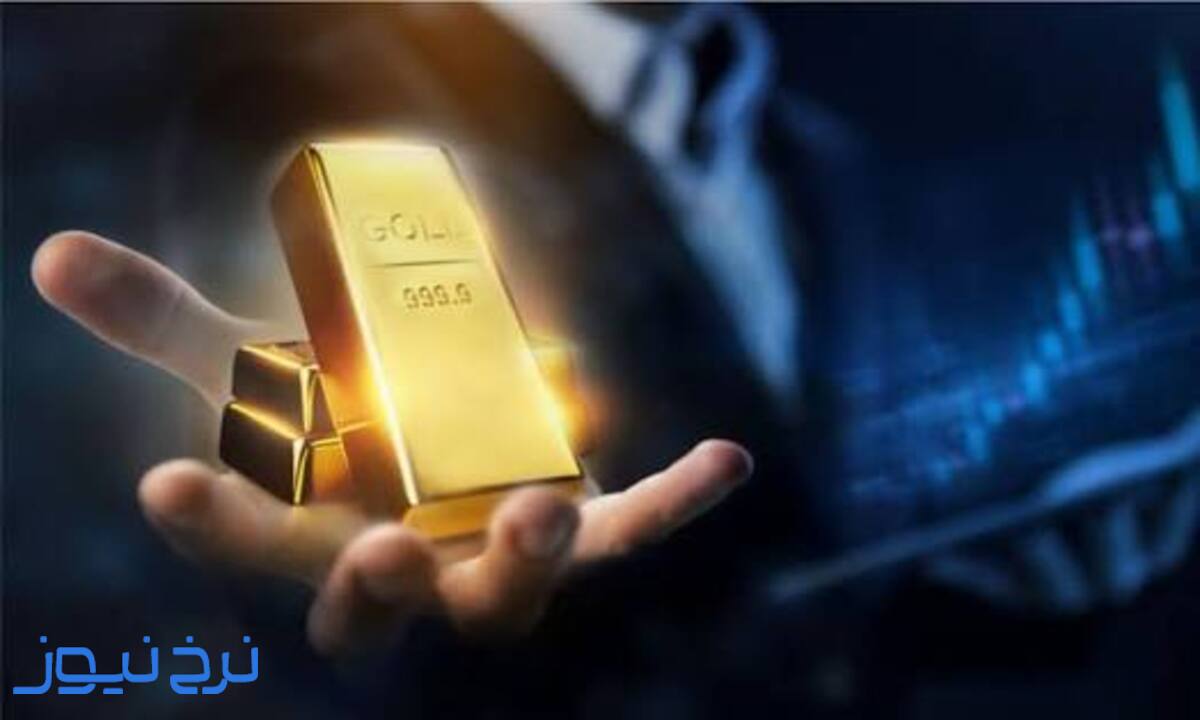 قیمت طلا و تورم