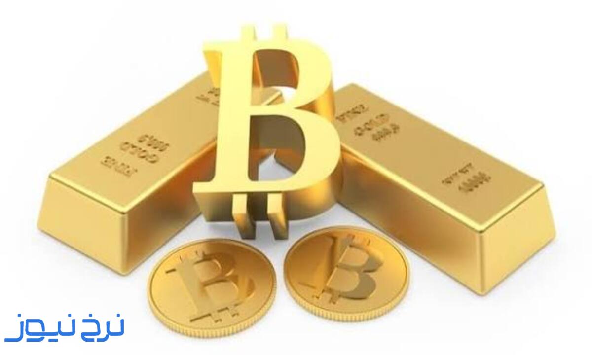 طلا یا بیت کوین را باید انتخاب کنیم