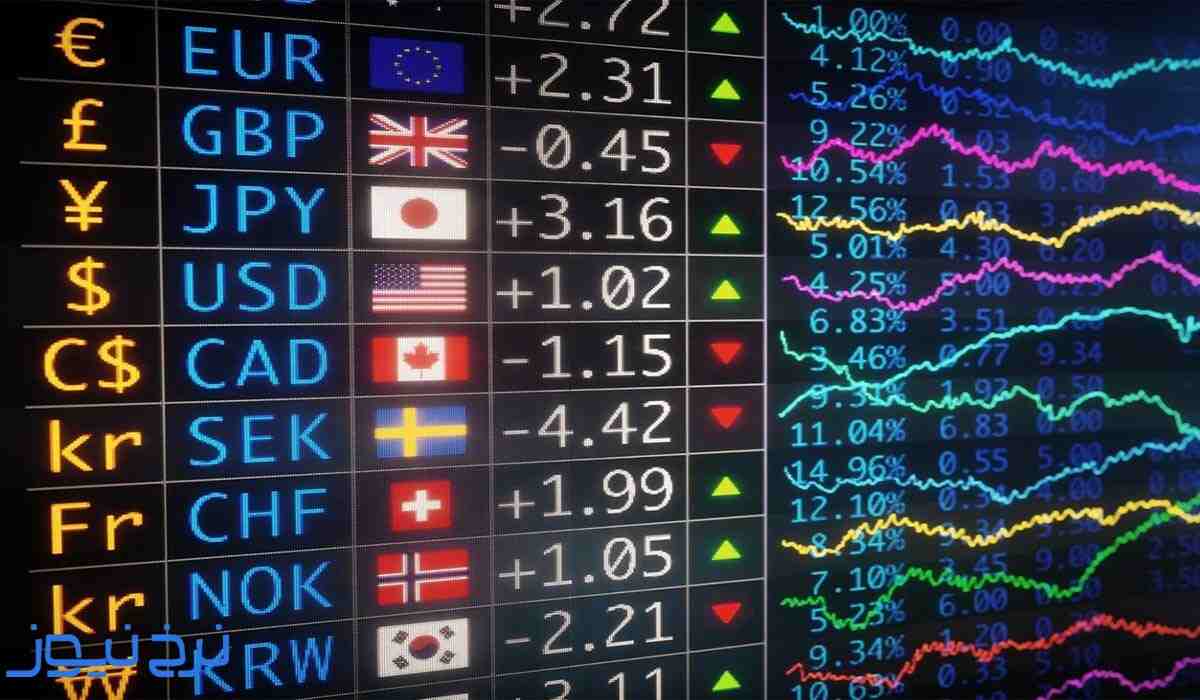 آموزش بورس جهانی 