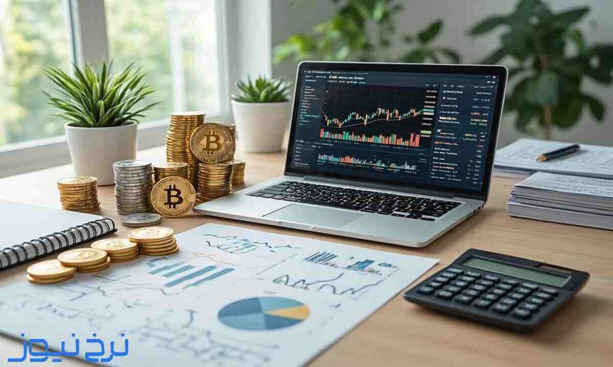 آموزش سرمایه‌گذاری در بایننس 