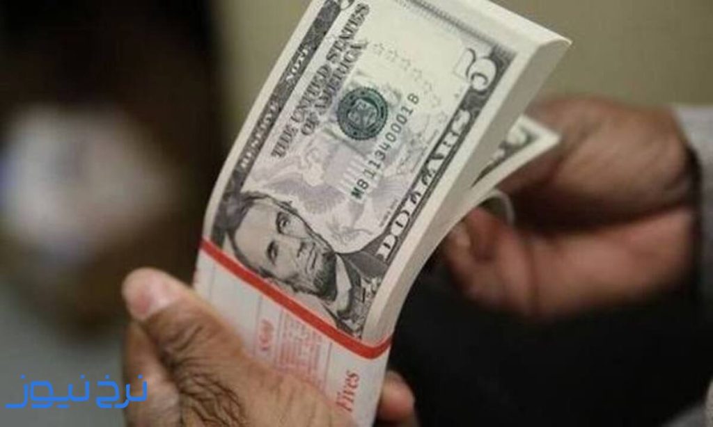 قیمت دلار امروز ۲۷ مهر ۱۴۰۵