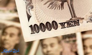 قیمت ین ژاپن امروز شنبه ۲۵ مهر ۱۴۰۵