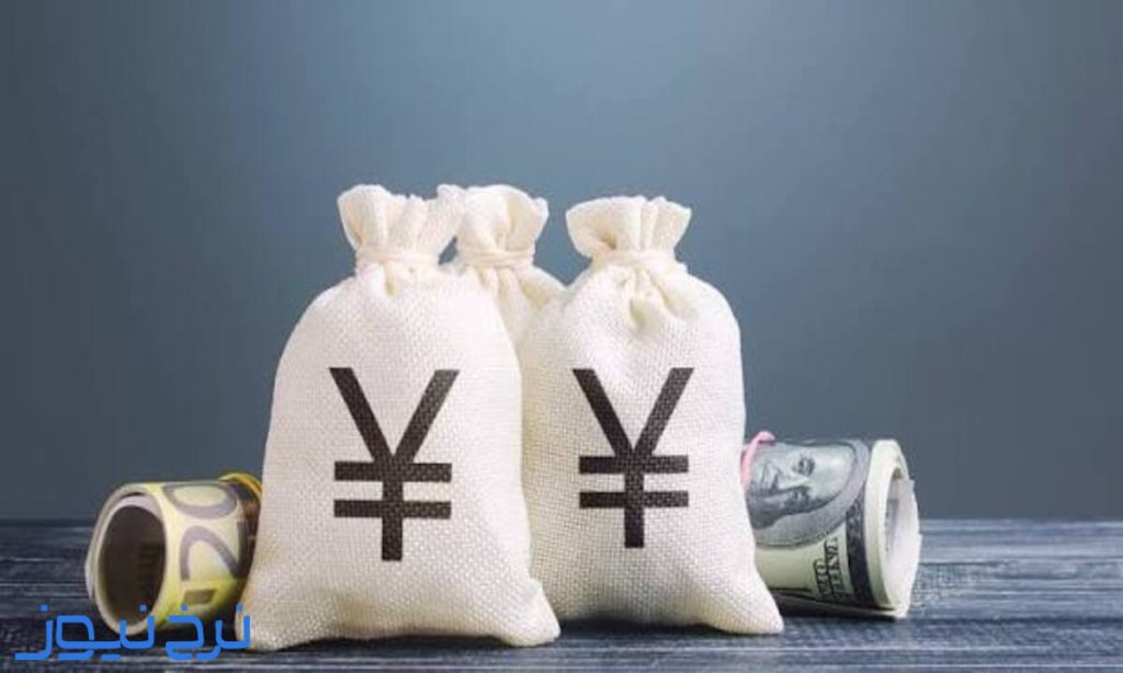قیمت ین ژاپن امروز ۲۷ مهر ۱۴۰۵