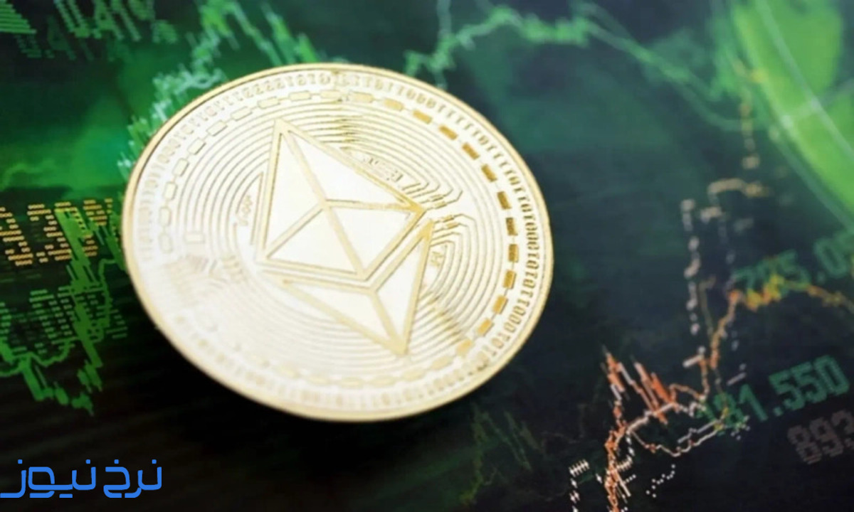 روند قیمت اتریوم در سال ۱۴۰۰